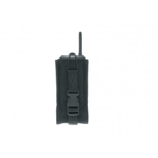 KING COBRA RADIO POUCH - BLACK KING COBRA RADIO POUCH - BLACK
