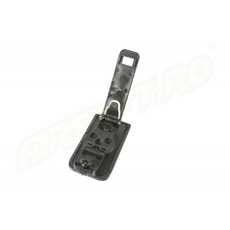 KING COBRA PORTA CARICATORE APERTA MOLLE KYDEX PER PX4