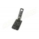 KING COBRA PORTA CARICATORE APERTA MOLLE KYDEX PER PX4