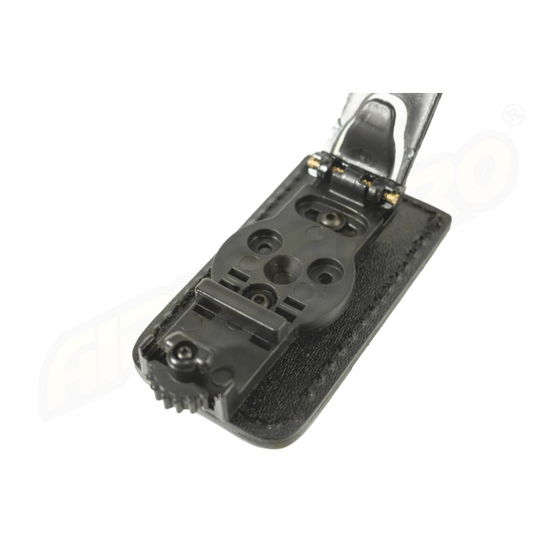 KING COBRA PORTA CARICATORE APERTA MOLLE KYDEX PER PX4