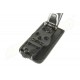 KING COBRA PORTA CARICATORE APERTA MOLLE KYDEX PER PX4