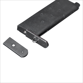 KSC TOKAREV TT-33 - GBB