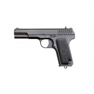KSC TOKAREV TT-33 - GBB
