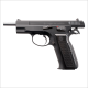 KSC PISTOLA SOFTAIR CZ75 A GAS SCARRELLANTE (GBB)