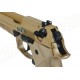 KSC PISTOLA SOFTAIR M9A3 - HW - A GAS SCARRELLANTE - TAN