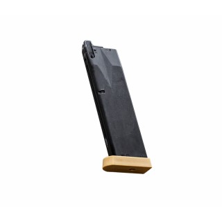 KSC 24 BBS MAGAZINE FOR M9A3 - HW - GBB - TAN