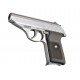 KSC PISTOLA SOFTAIR P230SL A GAS SCARRELLANTE (GBB)