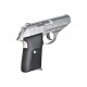 KSC PISTOLA SOFTAIR P230SL A GAS SCARRELLANTE (GBB)