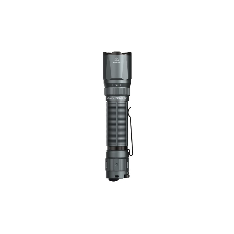 LANTERNA MODEL TK20R UE - GREY