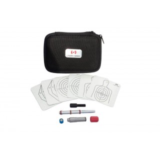 LASER AMMO SURESTRIKE 9MM (9X19) PREMIUM KIT LASER AMMO SURESTRIKE 9MM (9X19) PREMIUM KIT