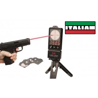 LASER AMMO LASERPET II  PLUS - SURESTRIKE - ITALIAN 9MM (9X21) CARTRIDGE - RED LASER LASER AMMO LASERPET II  PLUS - SURESTRIKE - ITALIAN 9MM (9X21) CARTRIDGE - RED LASER