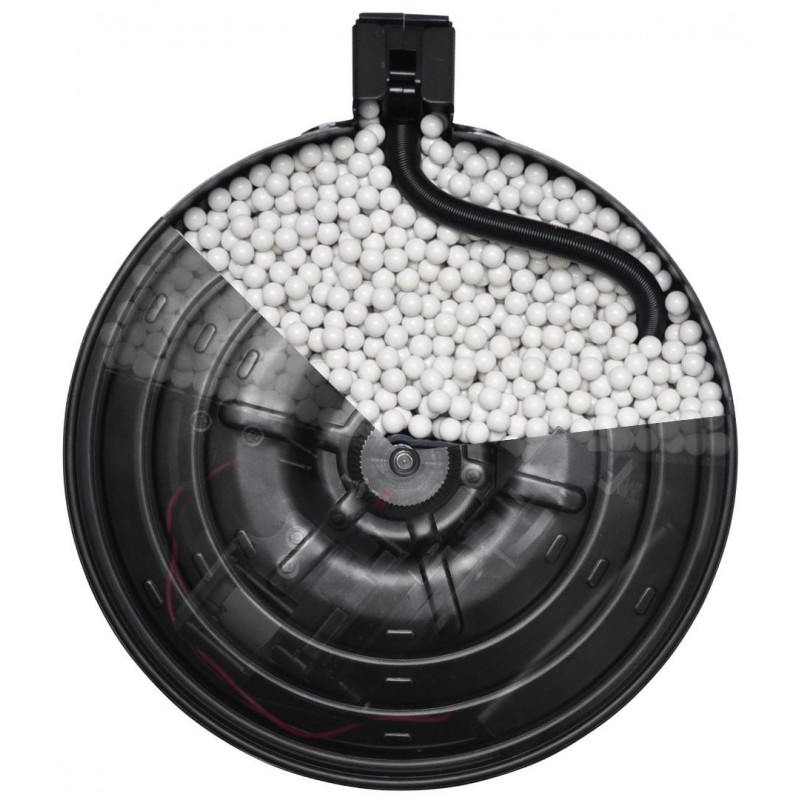DRUM MAG PENTRU LCK-16 - 2000 BILE - ELECTRIC