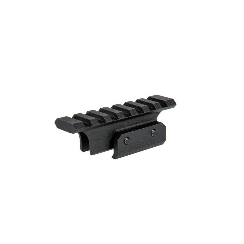 BAZA DE MONTARE ZB-18 AK