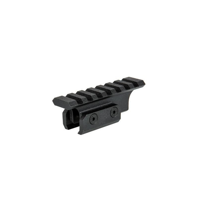 BAZA DE MONTARE ZB-18 AK