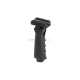 MANER TACTICAL FOLDABLE - BLACK