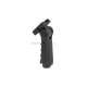 MANER TACTICAL FOLDABLE - BLACK