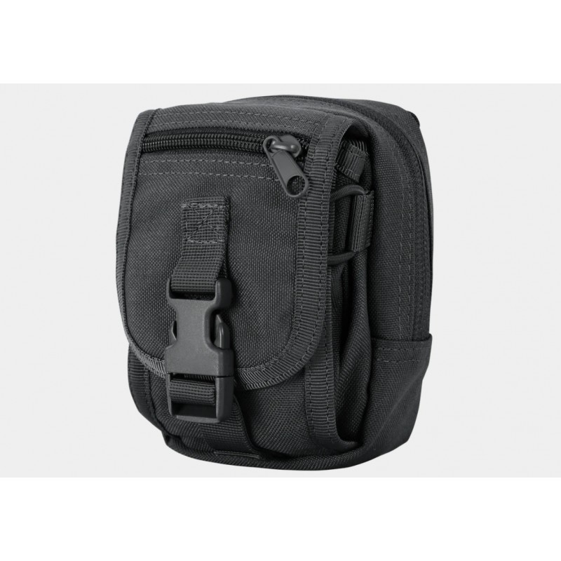 GADGET POUCH - MODEL MA26 - BLACK