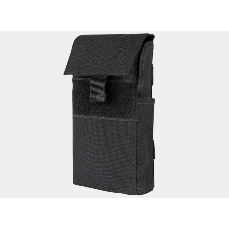 SHOTGUN RELOAD POUCH - BLACK