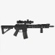 GRIP M-LOK MOE MVG - BLACK
