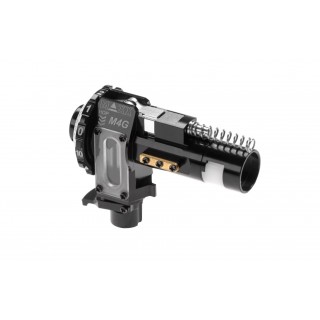 CAMERA HOPUP ALUMINIU CNC PENTRU M4G (AEG M4M16) CAMERA HOPUP ALUMINIU CNC PENTRU M4G (AEG M4M16)