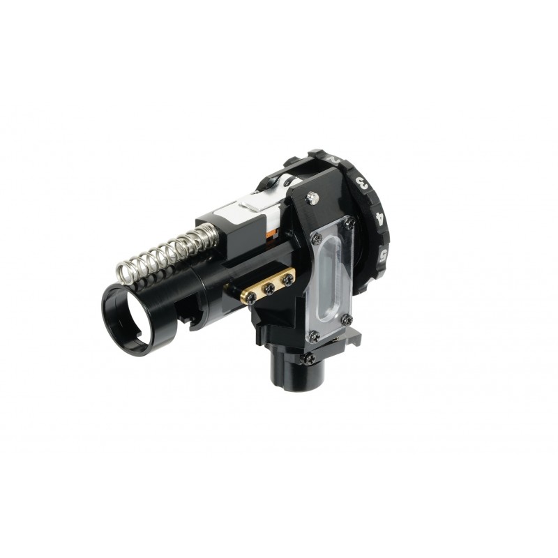 CAMERA HOPUP ALUMINIU CNC PENTRU M4G (AEG M4M16)