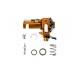 MAXX MODEL ALUMINIUM HOP-UP CHAMBER - ME CNC - PRO