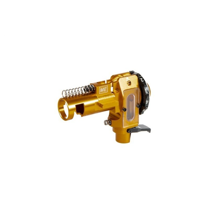 MAXX MODEL ALUMINIUM HOP-UP CHAMBER - ME CNC - PRO