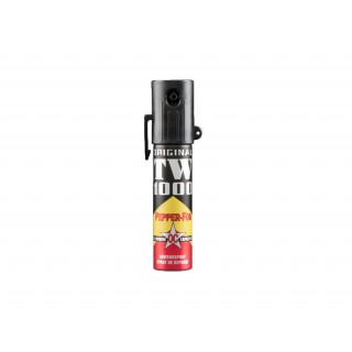 HOERNECKE SPRAY AL PEPERONCINO MODELLO TW1000 LADY 20 ML