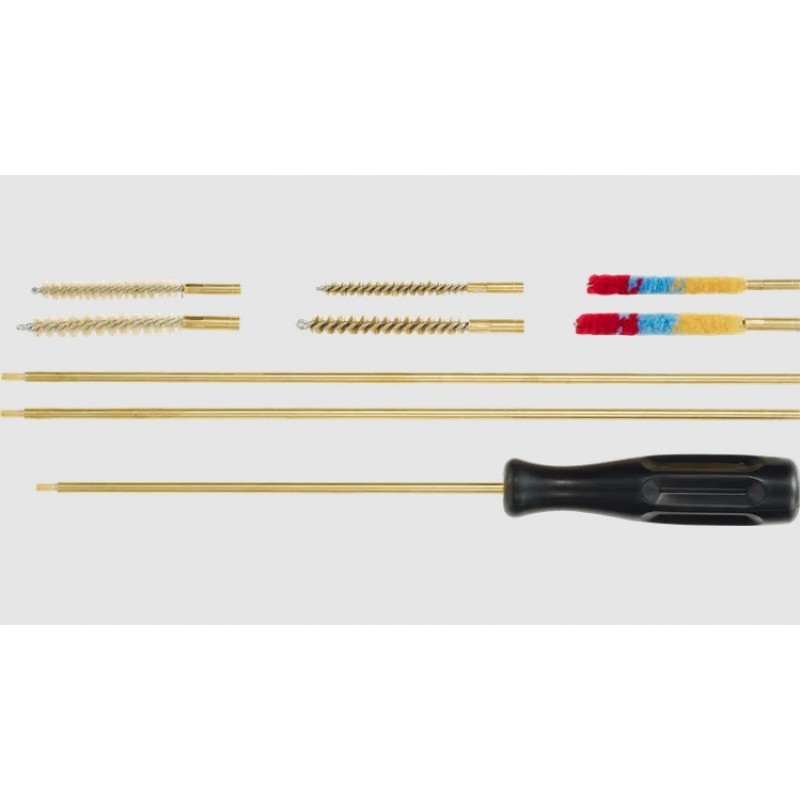 EXPERT CLEANING SET ROD