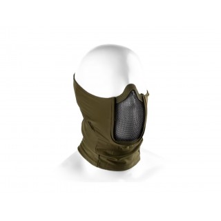 MK.III STEEL HALF FACE MASK - OD