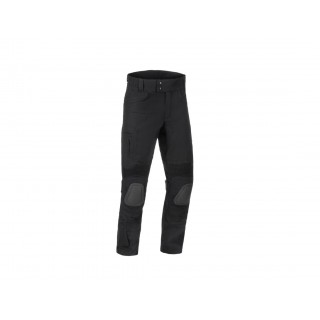 PANTALONI MODEL MK.II COMBAT PREDATOR - BLACK