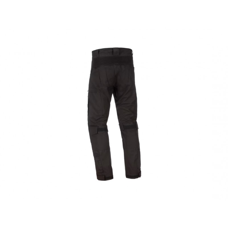 PANTALONI MODEL MK.II COMBAT PREDATOR - BLACK