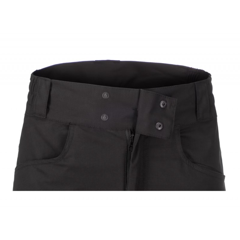 PANTALONI MODEL MK.II COMBAT PREDATOR - BLACK
