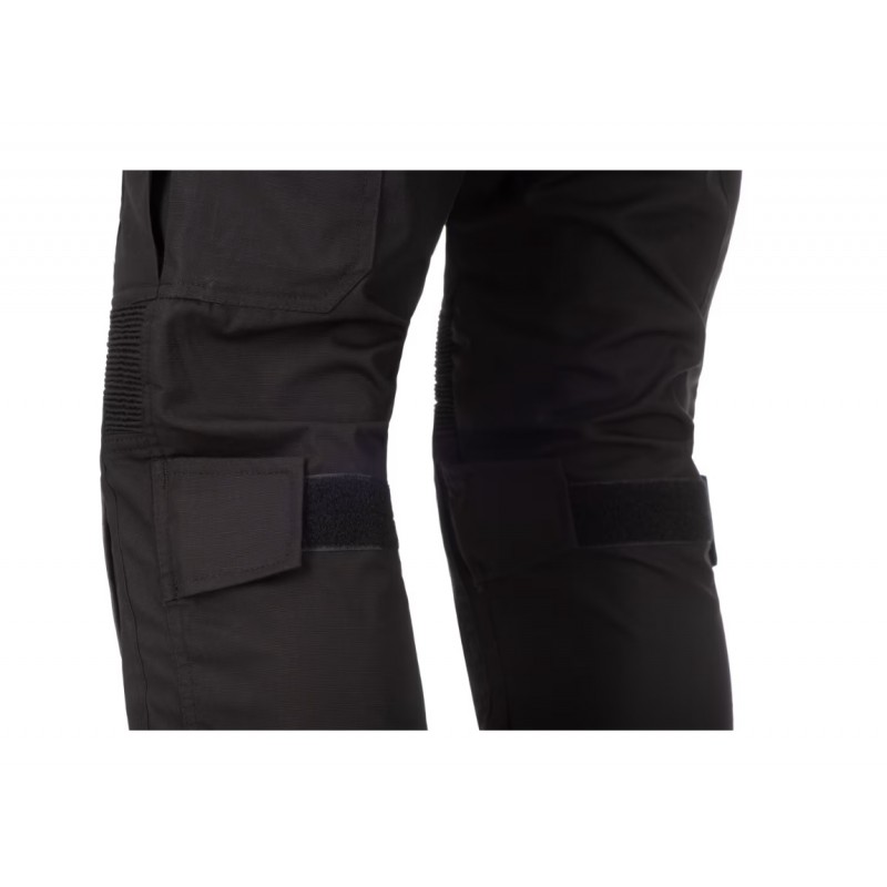 PANTALONI MODEL MK.II COMBAT PREDATOR - BLACK