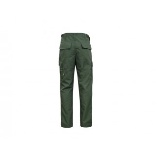 PANTALONI TATTICI SHADOW GEN.2 - VERDE OLIVA