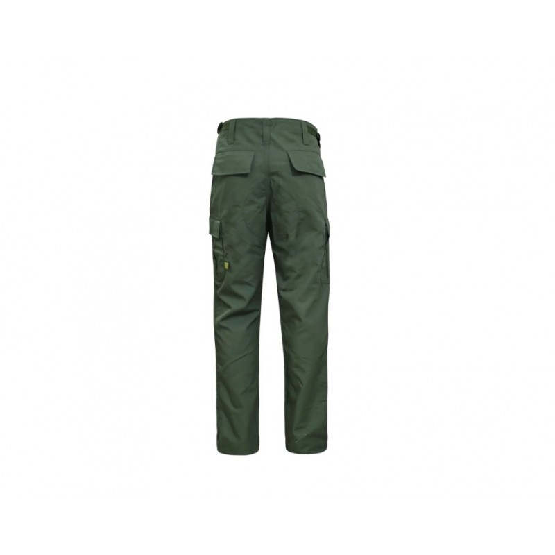 PANTALONI TATTICI SHADOW GEN.2 - VERDE OLIVA