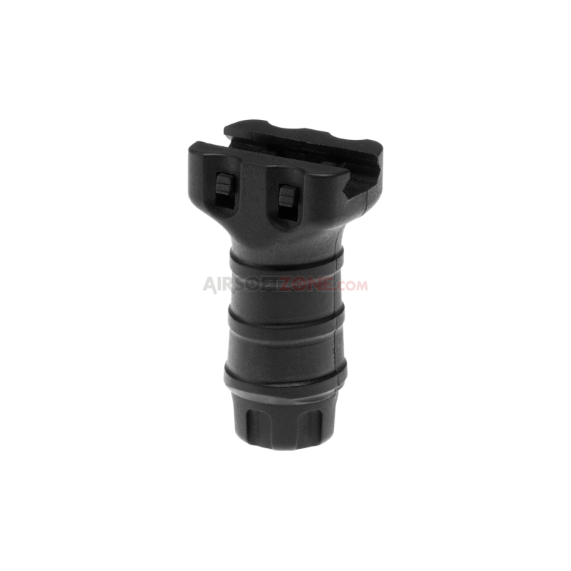 TGD STUBBY VERTICAL GRIP - BLACK
