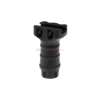 TGD STUBBY VERTICAL GRIP - BLACK