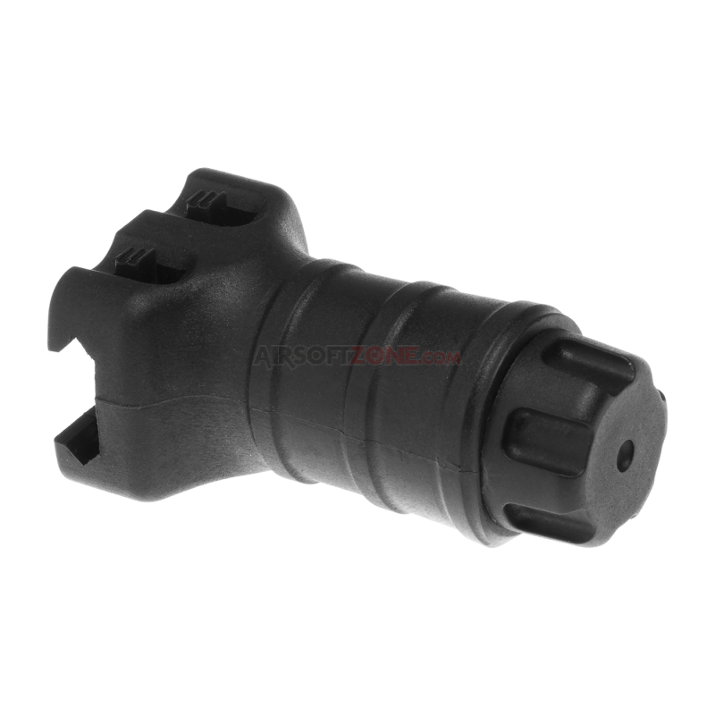 TGD STUBBY VERTICAL GRIP - BLACK