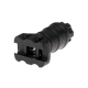 TGD STUBBY VERTICAL GRIP - BLACK