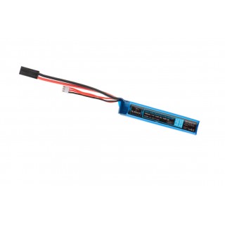 LI-PO - BATTERIA 7.4V - 1300MAH - 25C