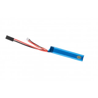 LI-PO - BATTERIA 7.4V - 1300MAH - 25C