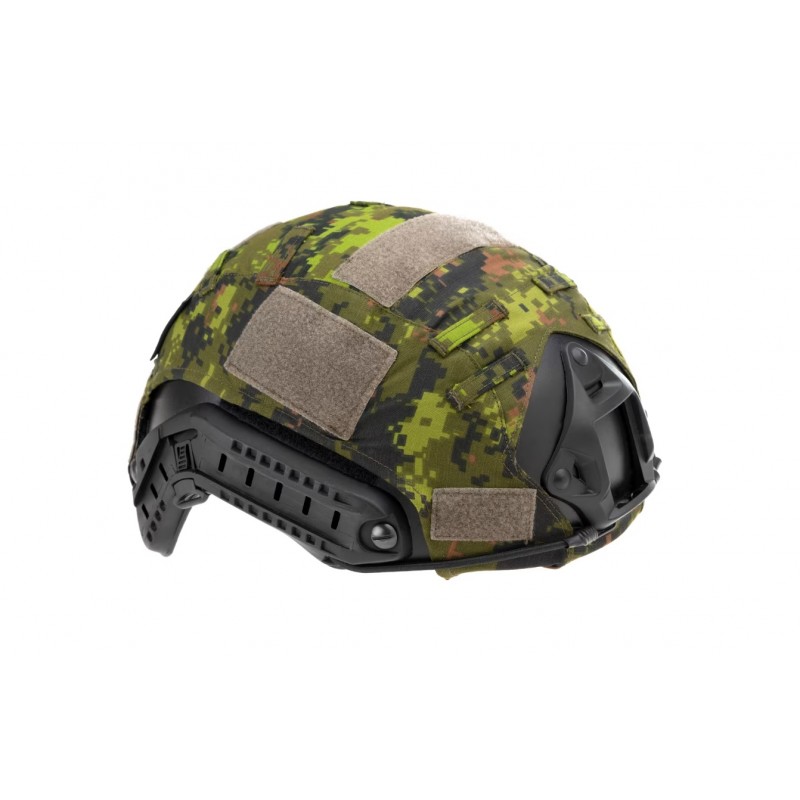 HUSA PENTRU CASCA MOD 2 FAST - CAD