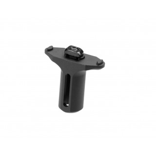 FINGER STOP PENTRU KEYMOD SI M-LOK - BLK
