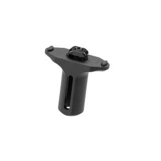 FINGER STOP PENTRU KEYMOD SI M-LOK - BLK