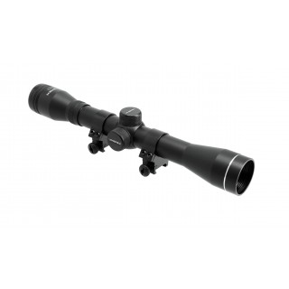 RIFLE SCOPE RS 4 X 32