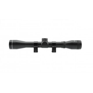 RIFLE SCOPE RS 4 X 32