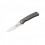 Knives, bayonets, machetes