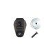 PICATINNY STOCK ADAPTER WITH QD POINT PICATINNY STOCK ADAPTER WITH QD POINT