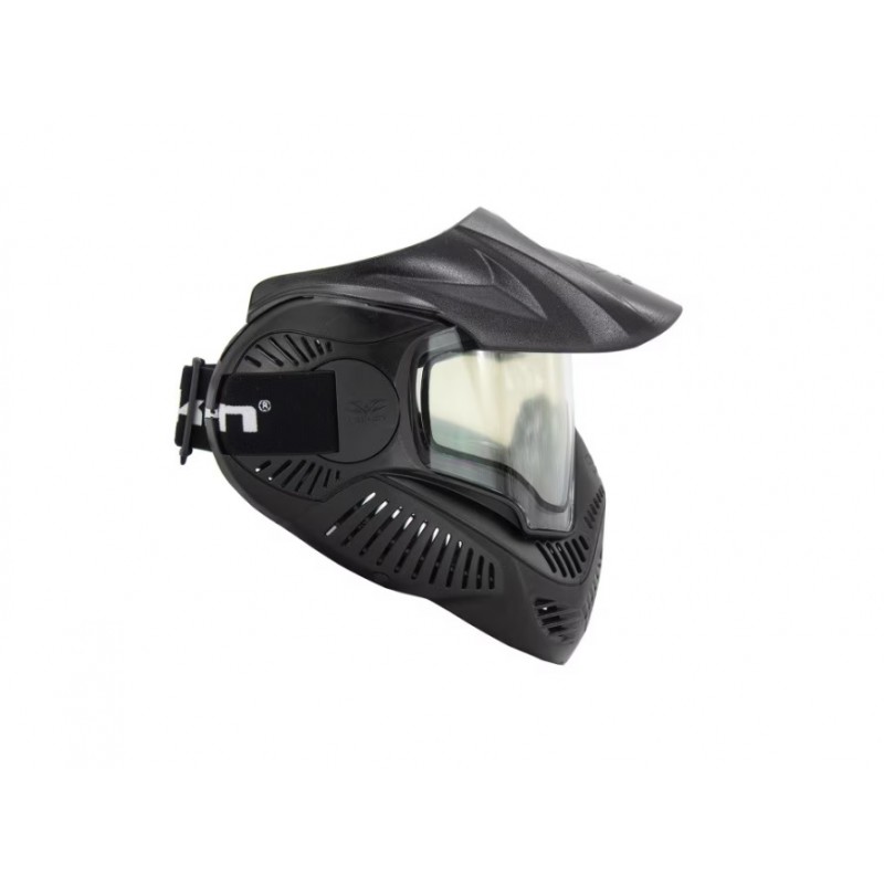 VALKEN MI-7 GOGGLE / MASK WITH DUAL-PANE THERMAL LENS VALKEN MI-7 GOGGLE / MASK WITH DUAL-PANE THERMAL LENS